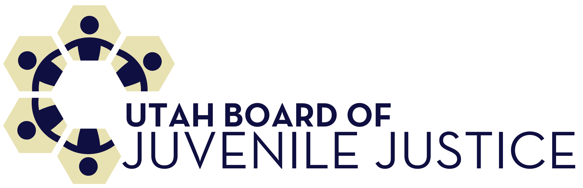 juvenile justice logo